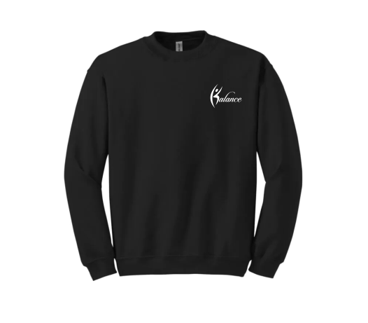 Adult Long-Sleeve Sweatshirt