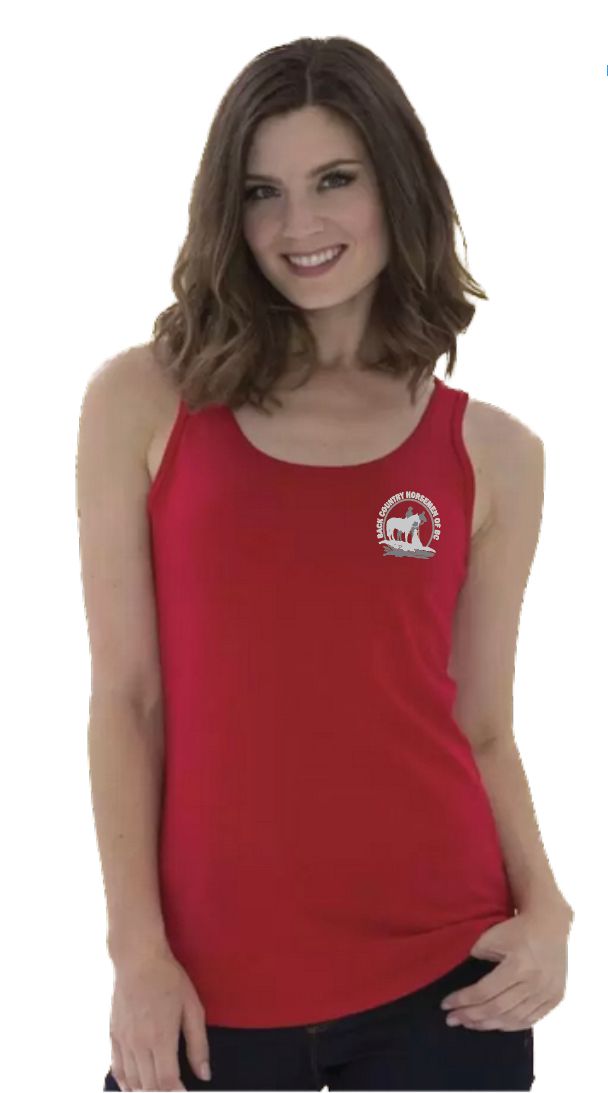 Ladies&#39; Tank