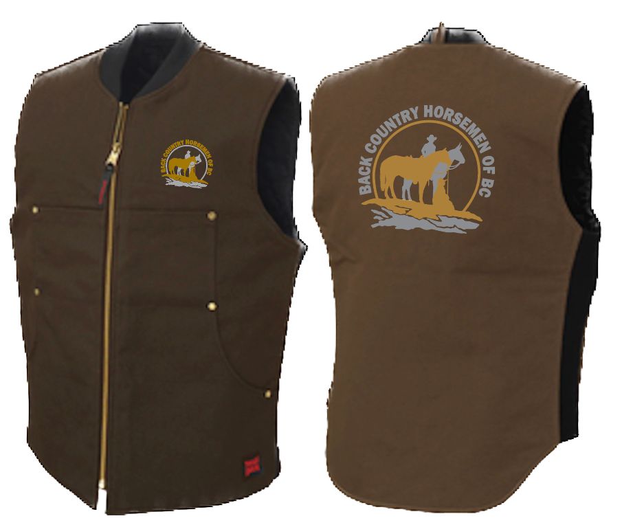 Men&#39;s Vest