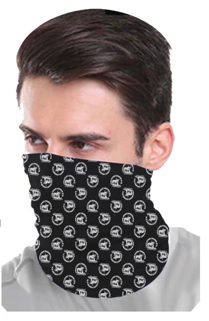Neck Gaiter