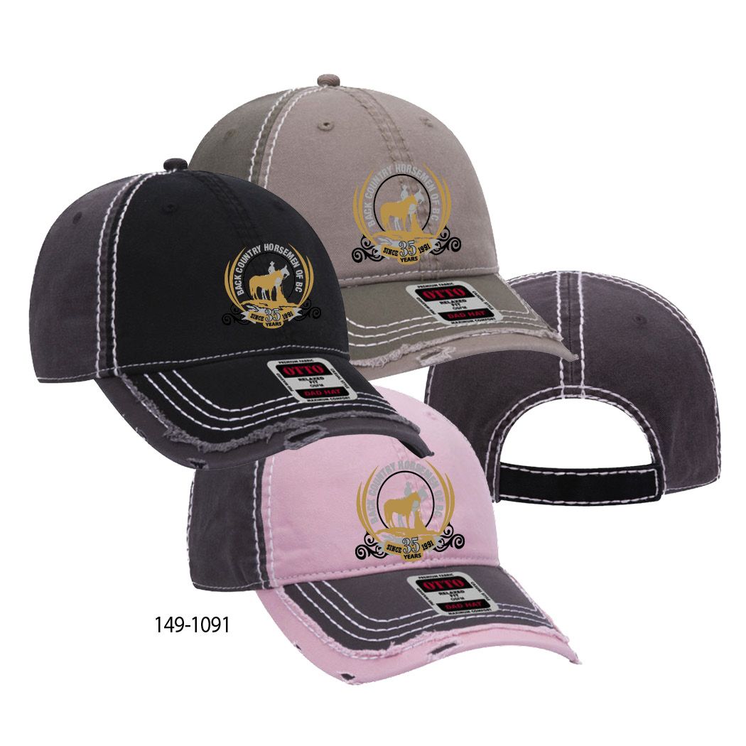 Cap