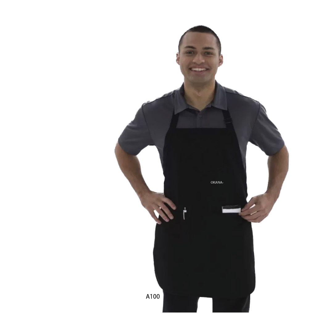 Apron