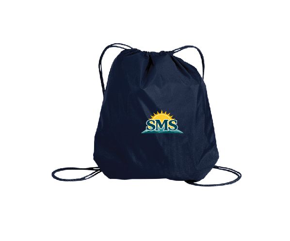 Cinch Bag