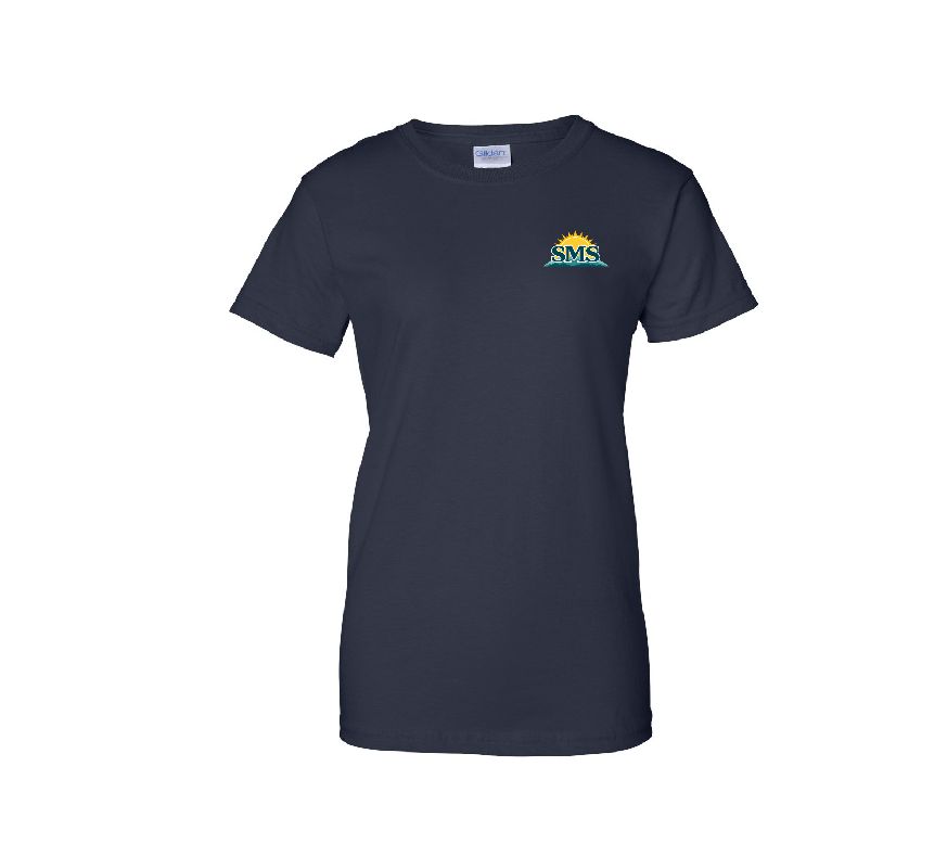Cotton T-Shirt