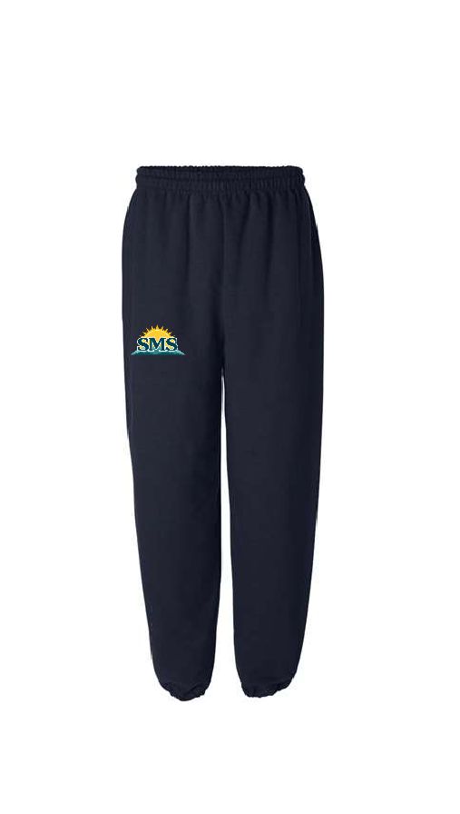 STAFF Sweat Pants