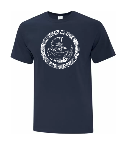 YOUTH Cotton Tee