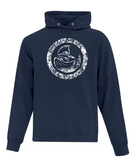 YOUTH Pullover Hoodie