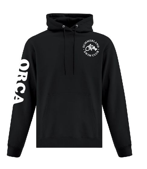 Pullover Hoodie