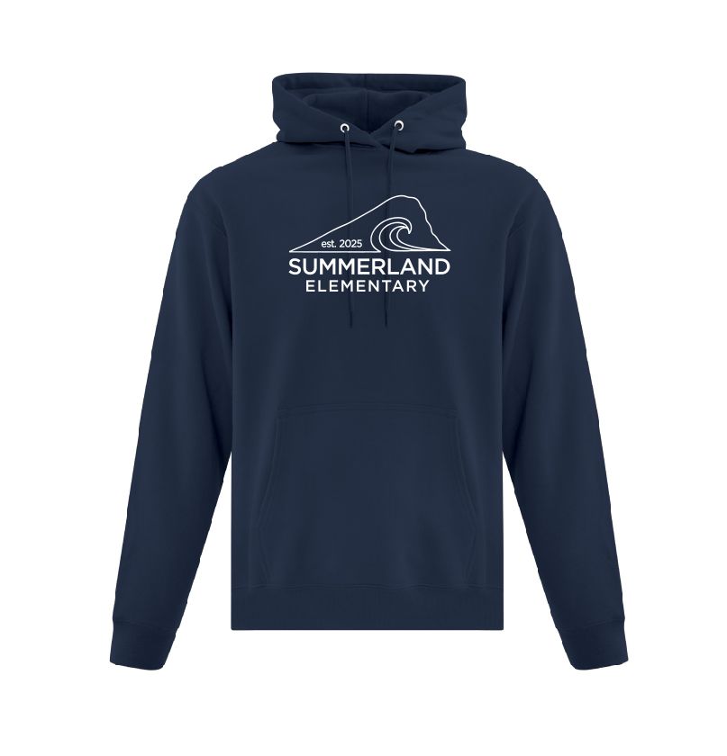 Pullover Hoodie