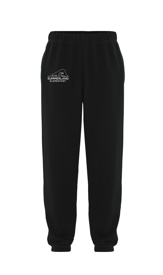 Sweatpants