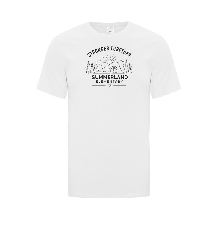 Summerland Strong Shirt