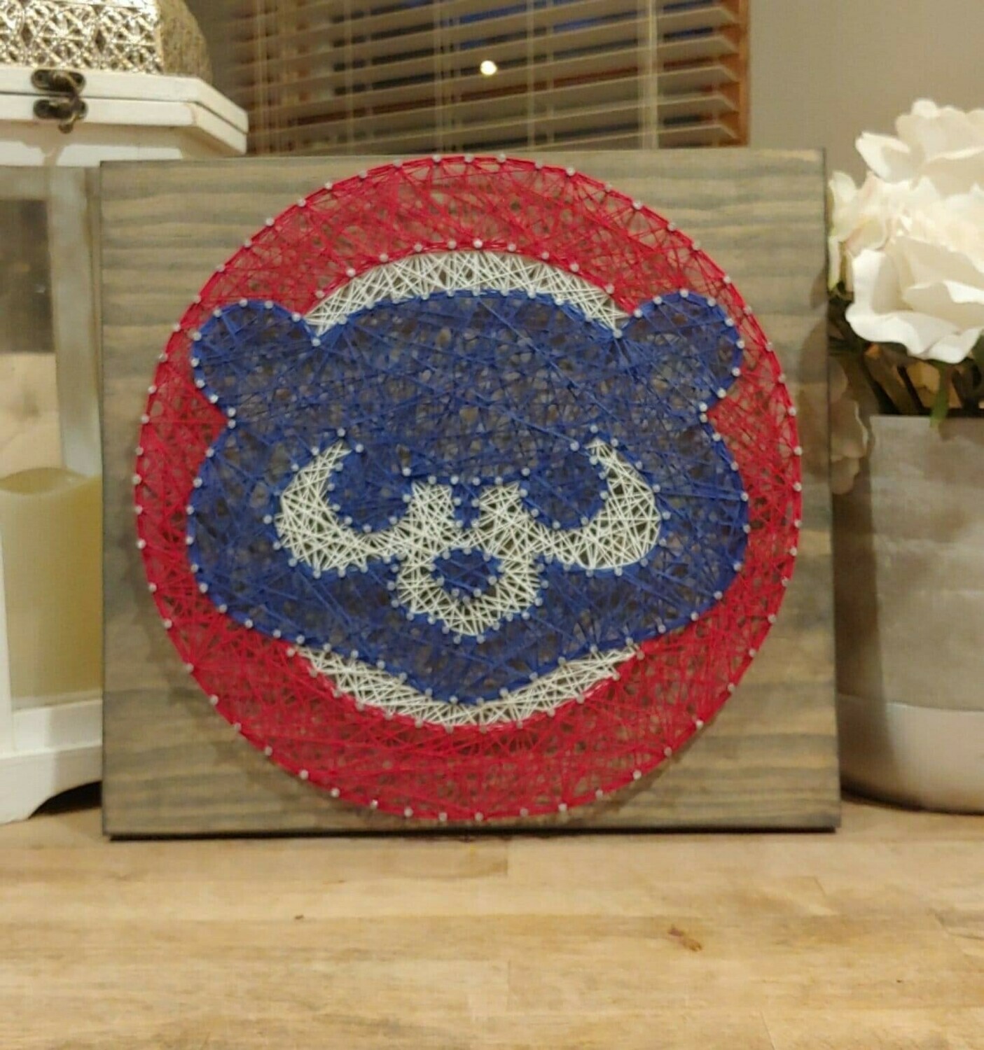 Cubs Logo