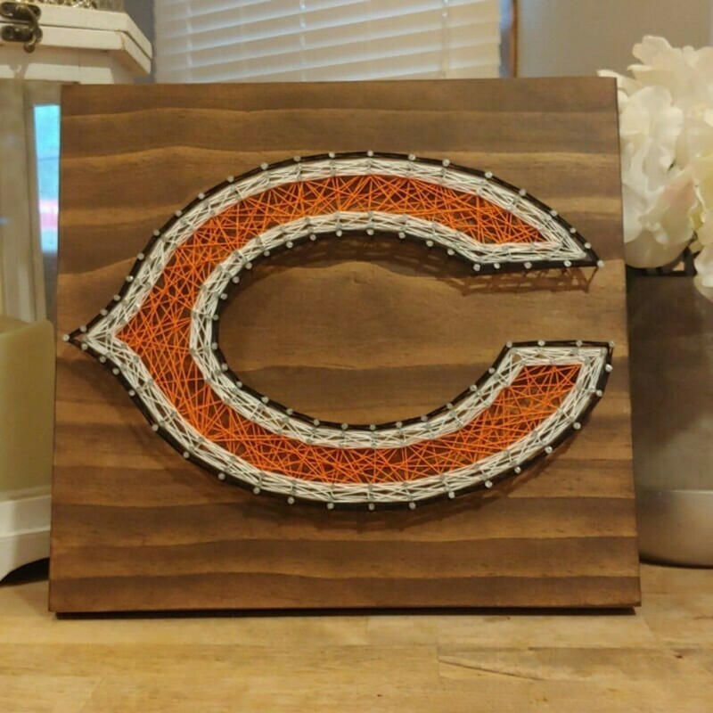 Bears Logo