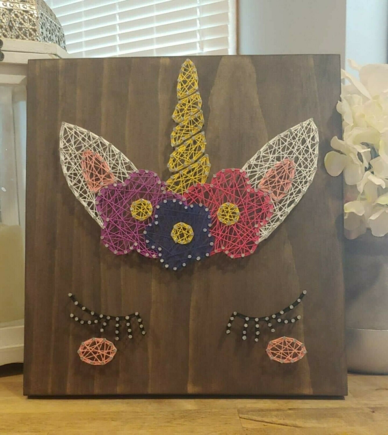 Unicorn Sign