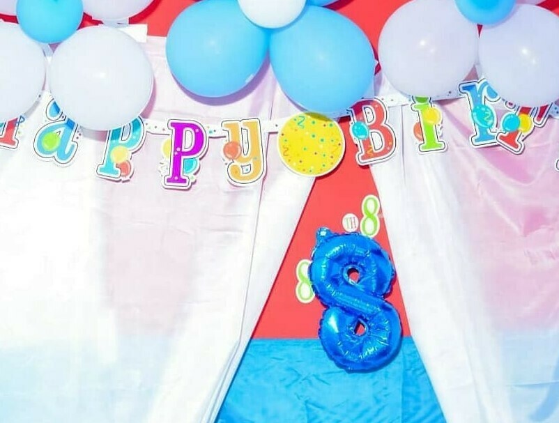 16&quot; Number Foil Balloons