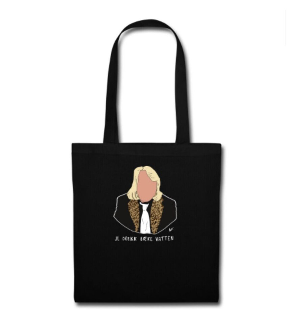 Vatten Totebag