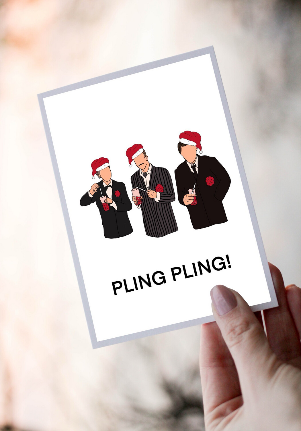 PLING PLING