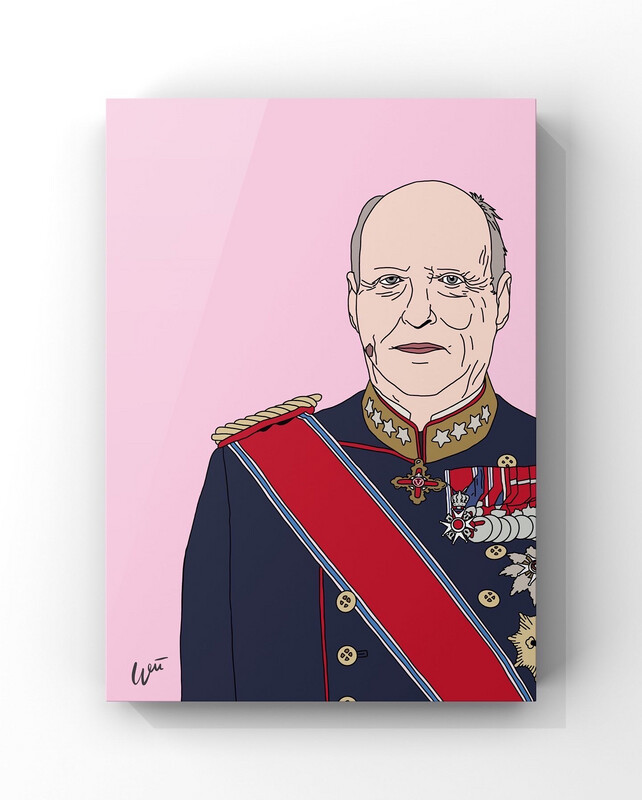 Kongen