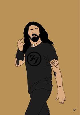 Grohl A3