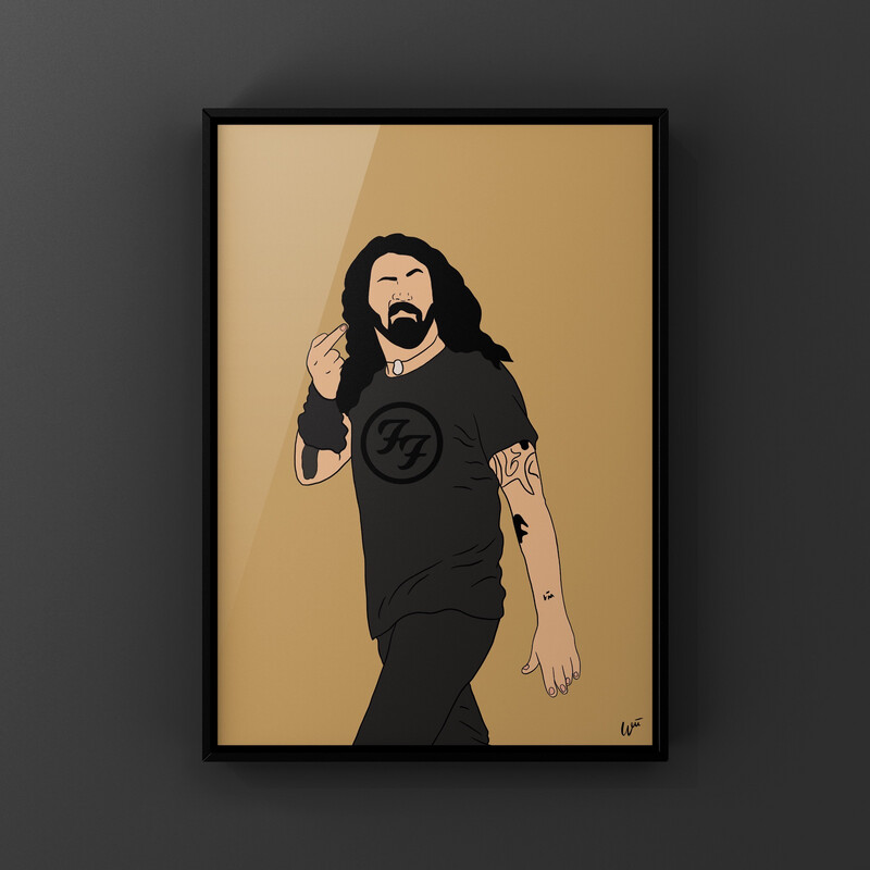 Grohl A3