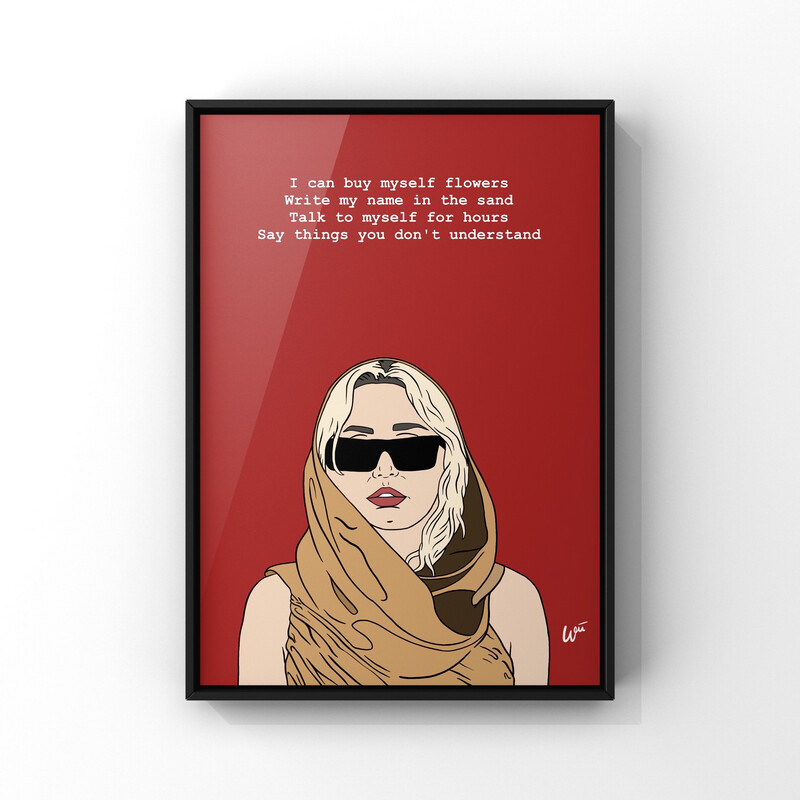 Miley A3