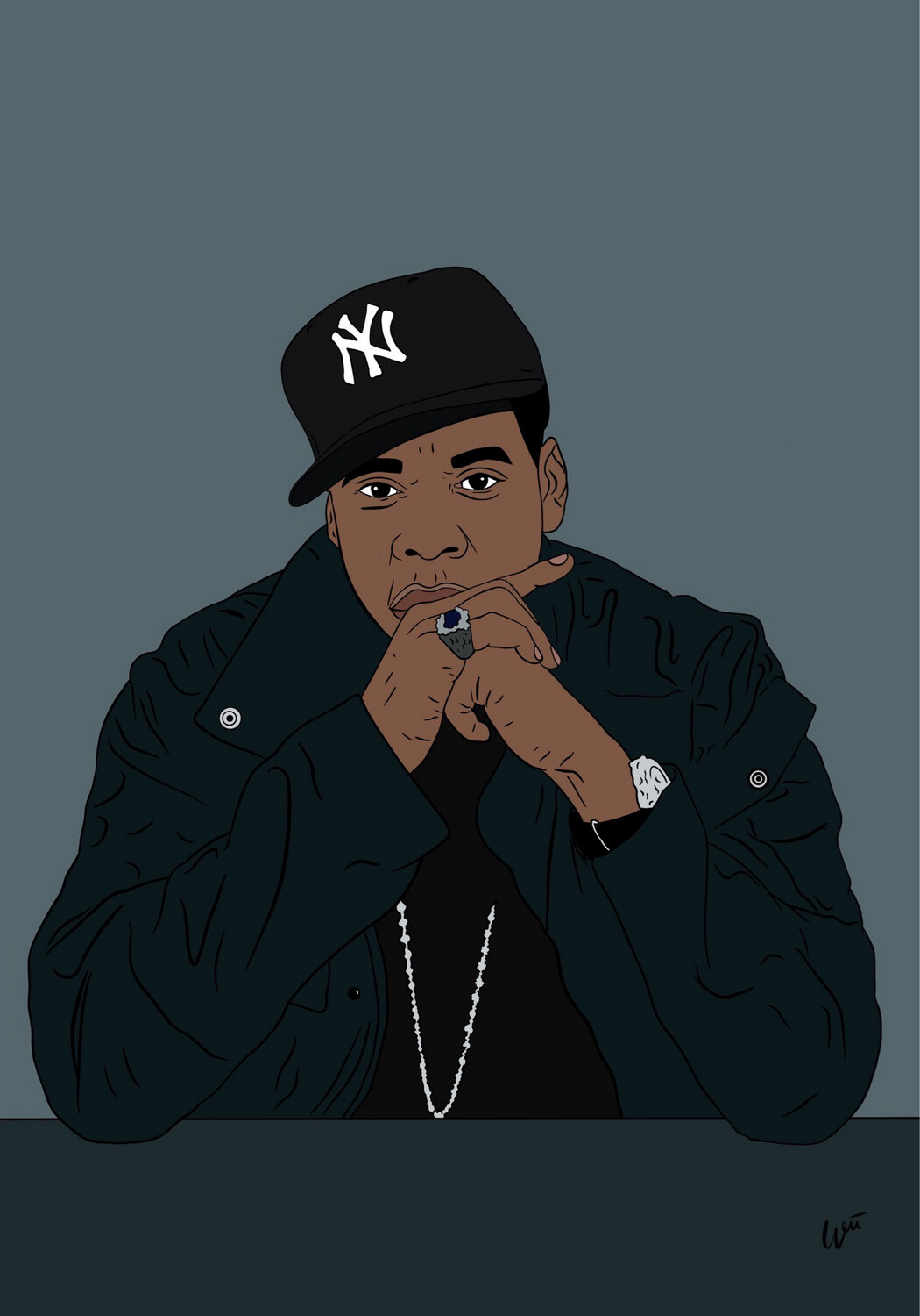 Jay Z