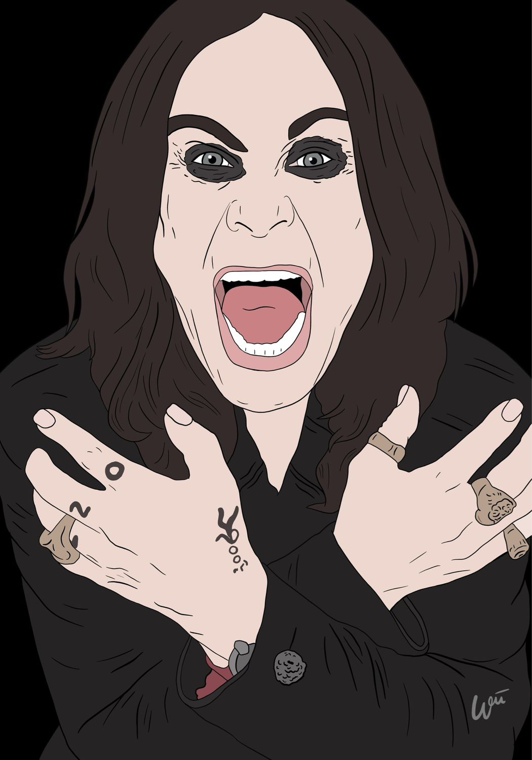 Ozzy A3