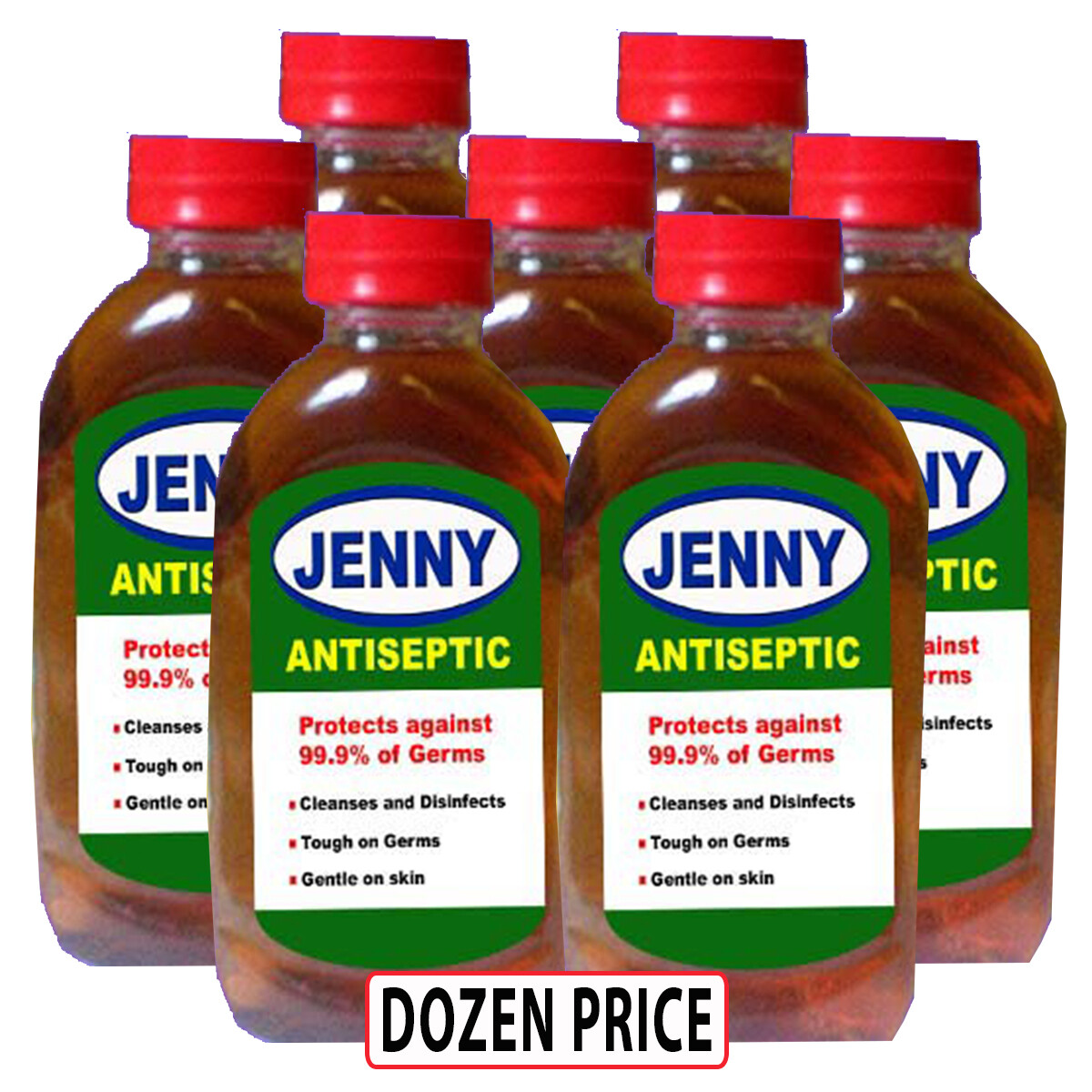 Antiseptic