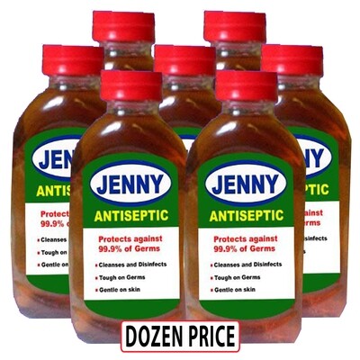 Antiseptic