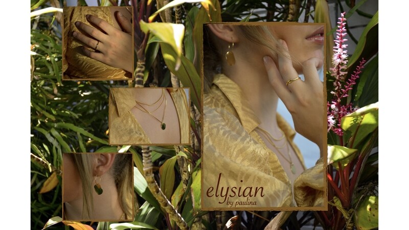 ELYSIAN | COLLECTION