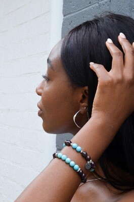 MERAKI | EARRING