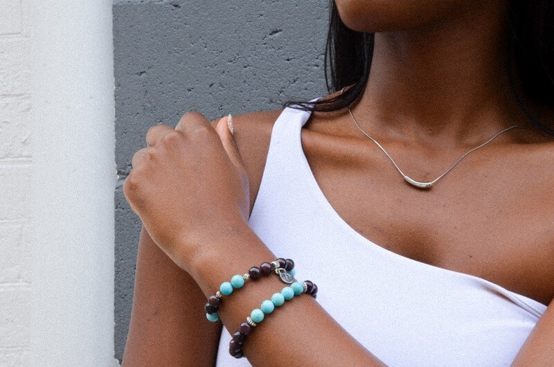 MERAKI | NECKLACE