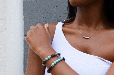 MERAKI | NECKLACE