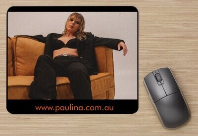 PARASITE | MOUSEPAD