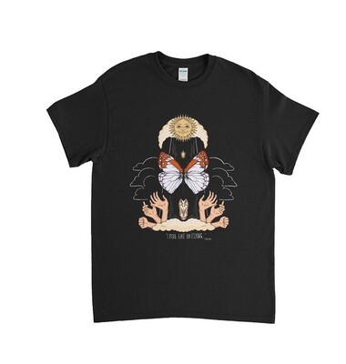 NOBODY  Size L