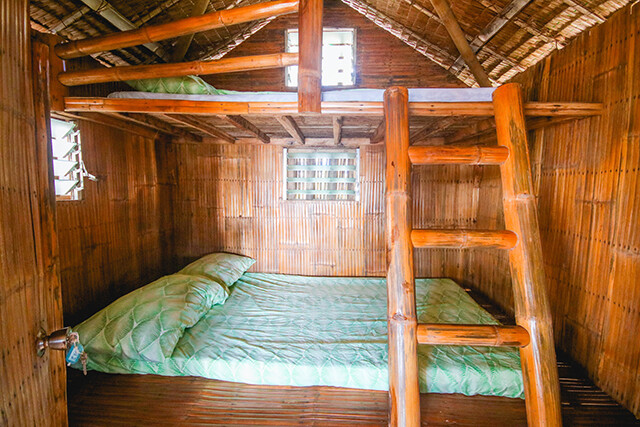 Nipa Hut