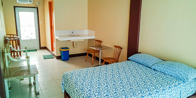 Rooms for 1 person