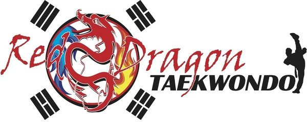 Red Dragon Taekwondo store