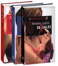 303 Formas de Disfrutar el Sexo