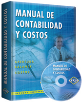 Manual de Contabilidad y Costos