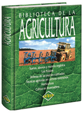 Biblioteca de la Agricultura
