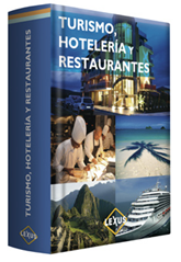 Turismo, Hoteleria y Restaurantes