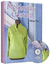 Molderia y Costura +CD