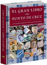 El Gran Libro del Punto de Cruz