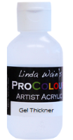 Gel Thickener 59ml
