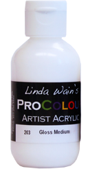 Gloss Medium 59ml
