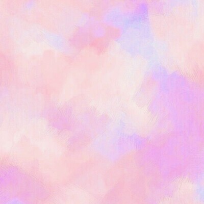 PASTEL RAINBOW