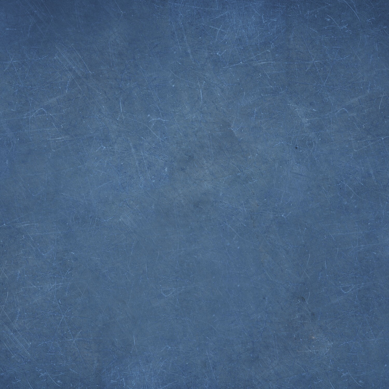 BLUE PATCH