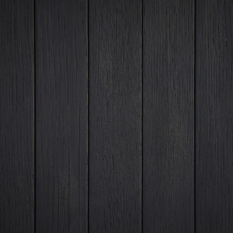 BLACK WOOD