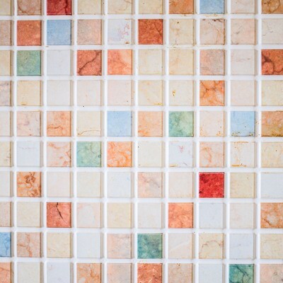 COLORFUL TILES